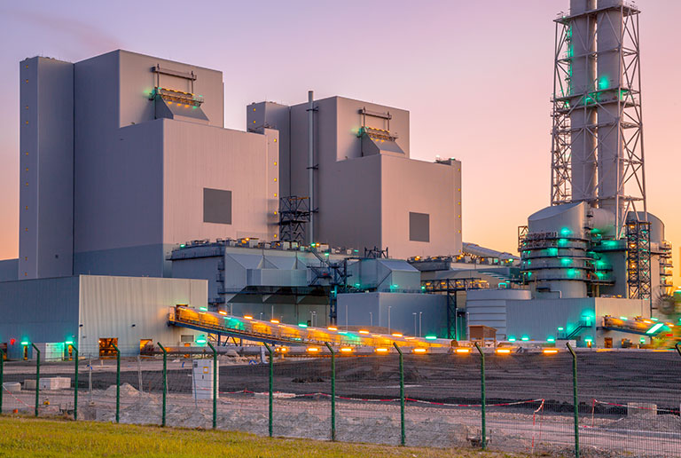   Biogaz Enerji Santralleri
