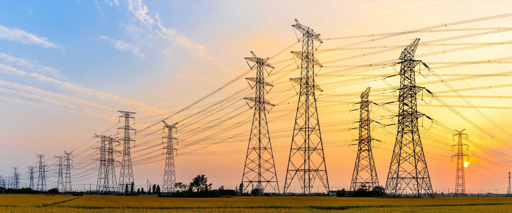 Energy Transmission Lines