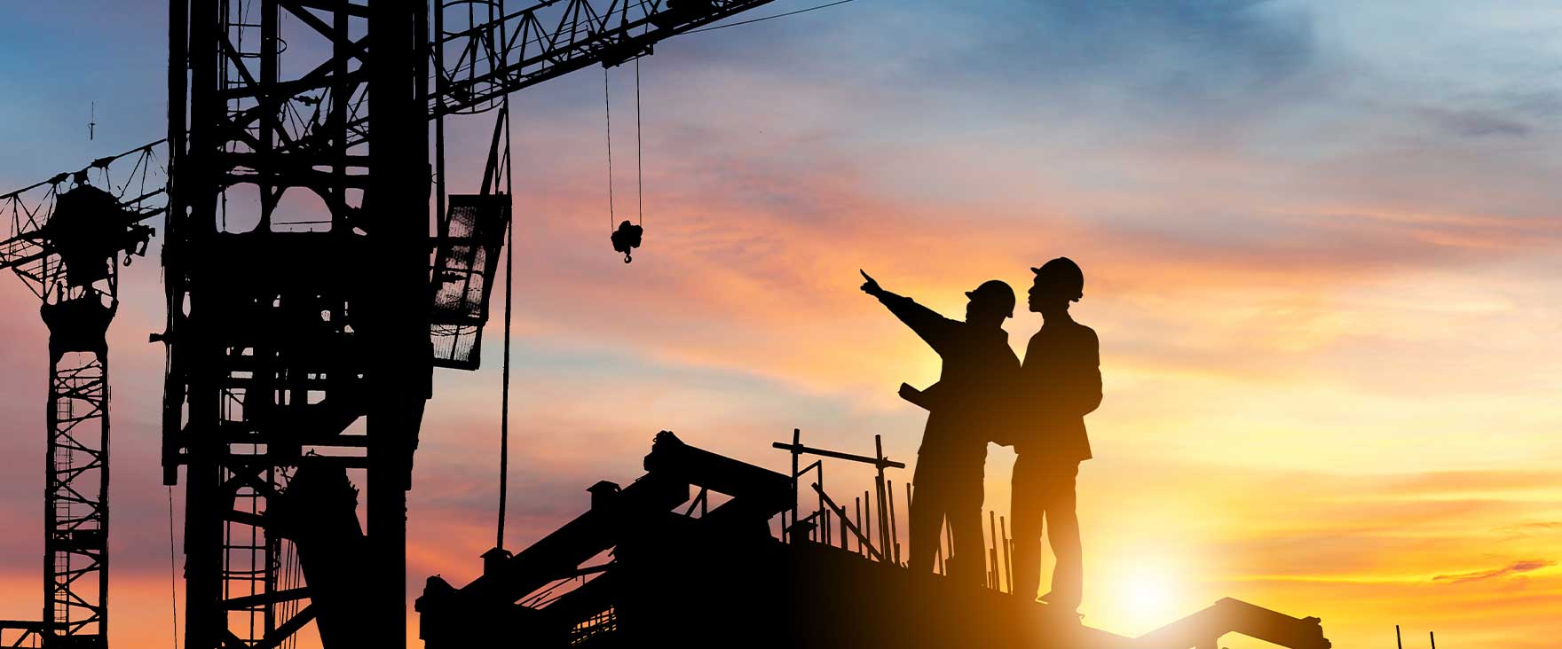 Superstructure Contracting