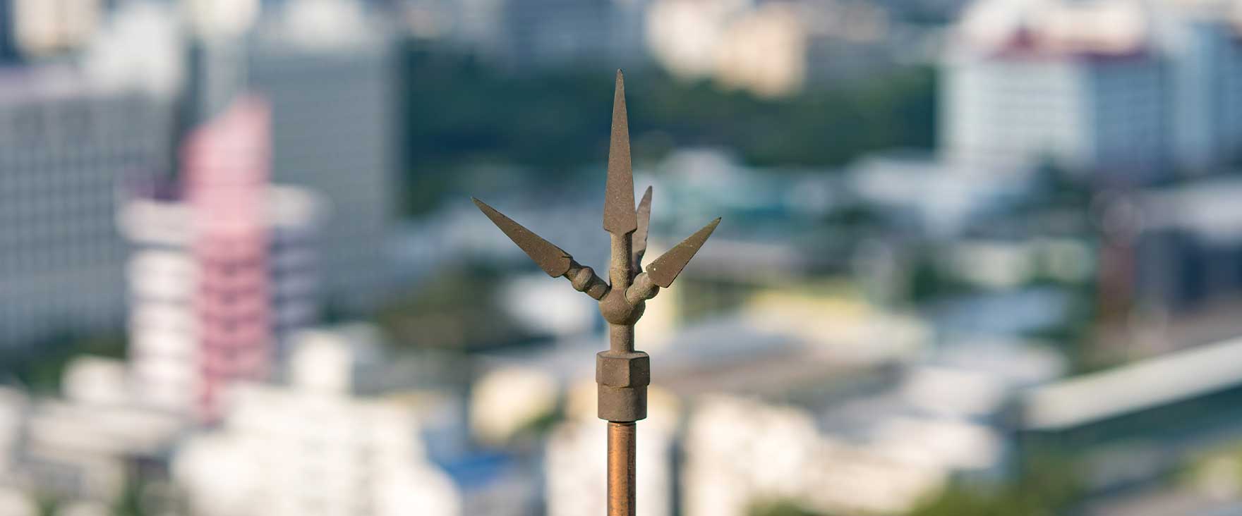 Lightning Protection Systems