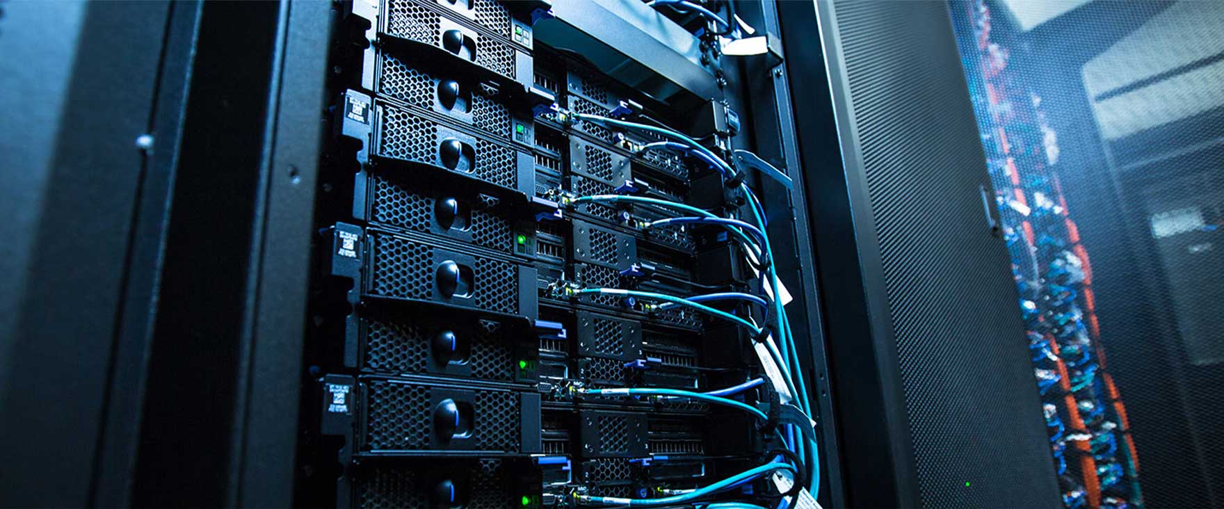Weak Current and Network